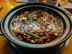 -小饕荟雅安贡椒鱼鲜馆(广福桥店)