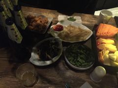 -胡桃里音乐酒馆(环亚凯瑟琳广场店)