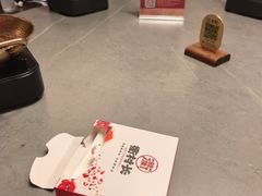 -老村长土菜馆(湖墅南路店)