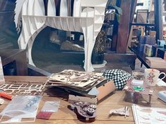 -良友书坊(安徽路店)