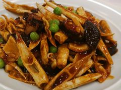 -万荣烤鸭店·北京菜(天坛店)