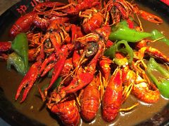 十三香小龙虾中份-沪小胖小龙虾(淮海中路旗舰店)