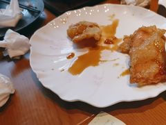 -奉天小馆·非遗东北菜(沈阳万象城店)