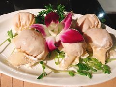 -大红袍火锅料理(尖沙咀店)