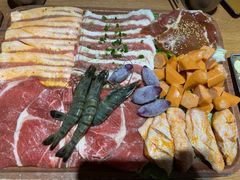 -乌拉烤肉(如皋首店)