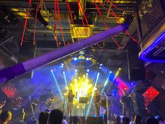 -MOSSO德国餐厅·音乐酒吧(环宇荟店)