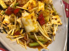 -肖四女乐山跷脚牛肉(世博源店)