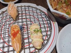 -大雄寿司(中华广场店)