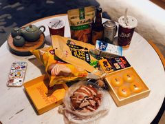 -金鹰超市(国际购物中心新街口店)