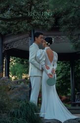 -杭州金夫人婚纱摄影(富阳私享店)