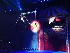 -珠海横琴长隆《卡卡虎奇遇记》