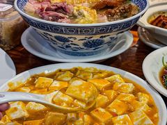 -老瑞福上海菜(人民广场店)