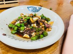 爆汁鲜牛肉-何永光123鲜牛肉馆(1号店)