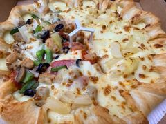 -必胜客(张家港购物公园店)