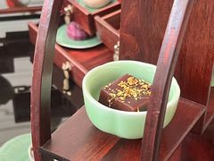 -天津海河悦榕庄·Lobby Lounge大堂吧