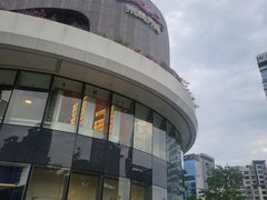 -威尼斯西餐厅(东区店)