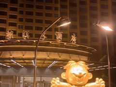 -上海神旺大酒店