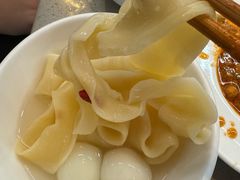 -海底捞火锅(凯德广场店)