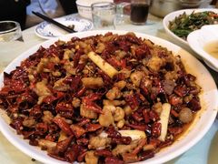 -陈有良尖椒鸡(江津总店)