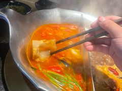-湊湊火锅·茶憩(天环广场店)