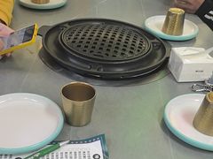 -牛犇炭火烤肉·鲜切烤肉(承德总店)