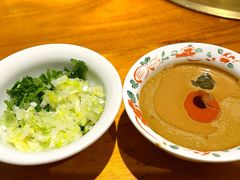 -北京老门框爆肚四季涮肉(淮海东路外滩店)