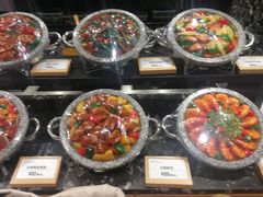 -食悦天美食广场(武汉壹方购物中心店)