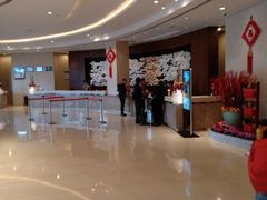 -深圳香格里拉酒店