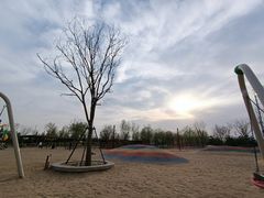 -东郊湿地公园