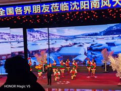 -南风大剧院莎梦二人转剧场