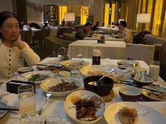 -北京柏悦酒店·锦庭餐厅Dining Room