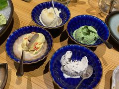 -花和海鲜自助(梅江店)