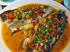 -丰乐餐厅·始于1999·本地老字号