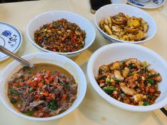 -笨罗卜浏阳菜馆(太平街店)
