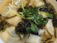 -玖鲜小笼(中山广场店)