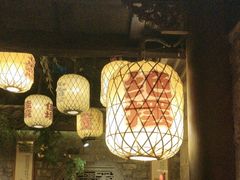 -南京大牌档(新街口德基广场店)