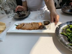 -泰莲庭·溪畔餐厅(雁栖湖店)