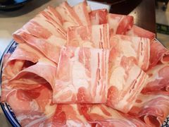-宣武小院涮肉(前门店)