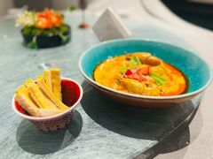 -禾院•新派融合淮扬菜餐厅