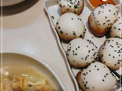 -东泰祥生煎馆(重庆北路店)