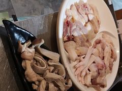 -探窝·竹笙椰子鸡(杨箕店)