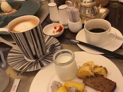 -上海和平饭店茉·莉酒廊 Jasmine Lounge