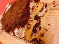 -西檬树SIMON·T轻奢蛋糕(大东方Max店)