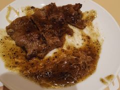 -芭菲盛宴·环球美食(北城国际店)