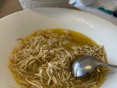 金牌煮干丝-圆苑(金茂店)