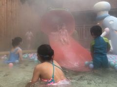 -天目湖涵田半山温泉