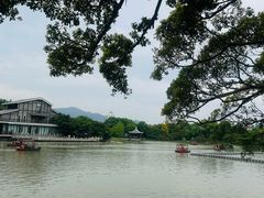 -江心屿景区