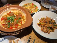 -老阿爸鲜鱼土菜(昆山花桥店)