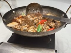 -院里寻菜·精致庭院菜(观沙岭店)