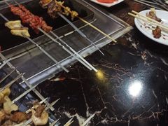 -运德成·天津老味烧烤(广开二马路店)
